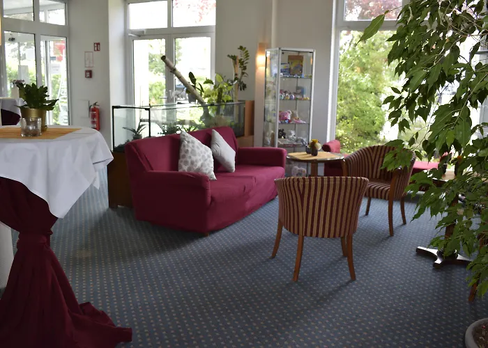 Quick Hotel Dresden West