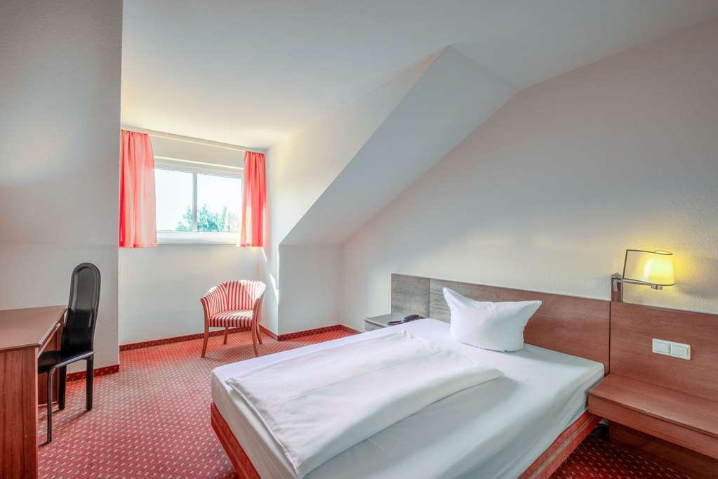 Quick Dresden West Hotel Kesselsdorf