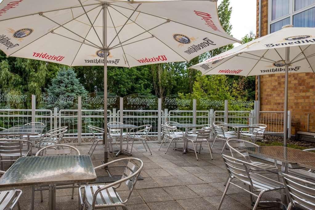 Hotel Quick Dresden West Kesselsdorf