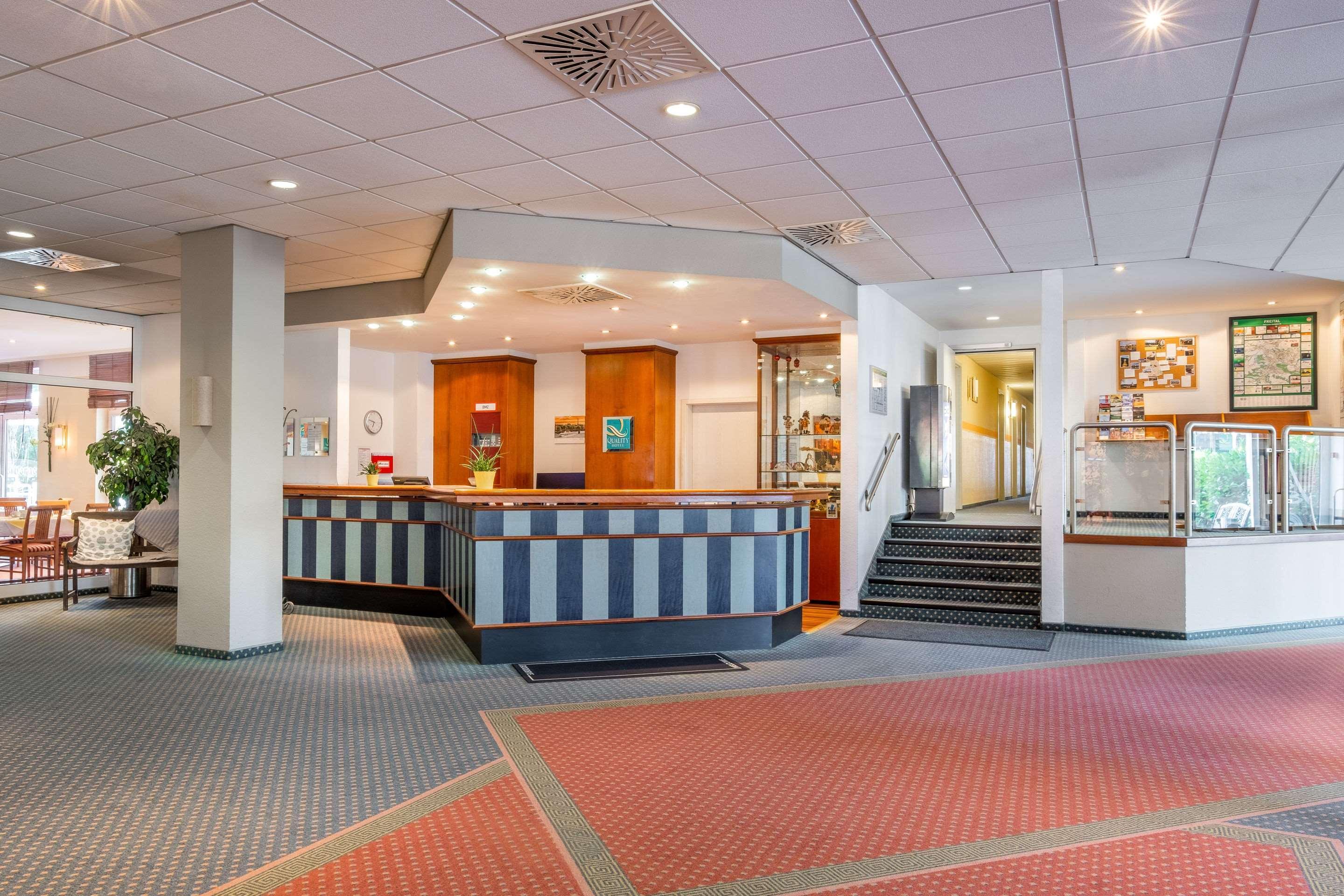Hotel Quick Dresden West