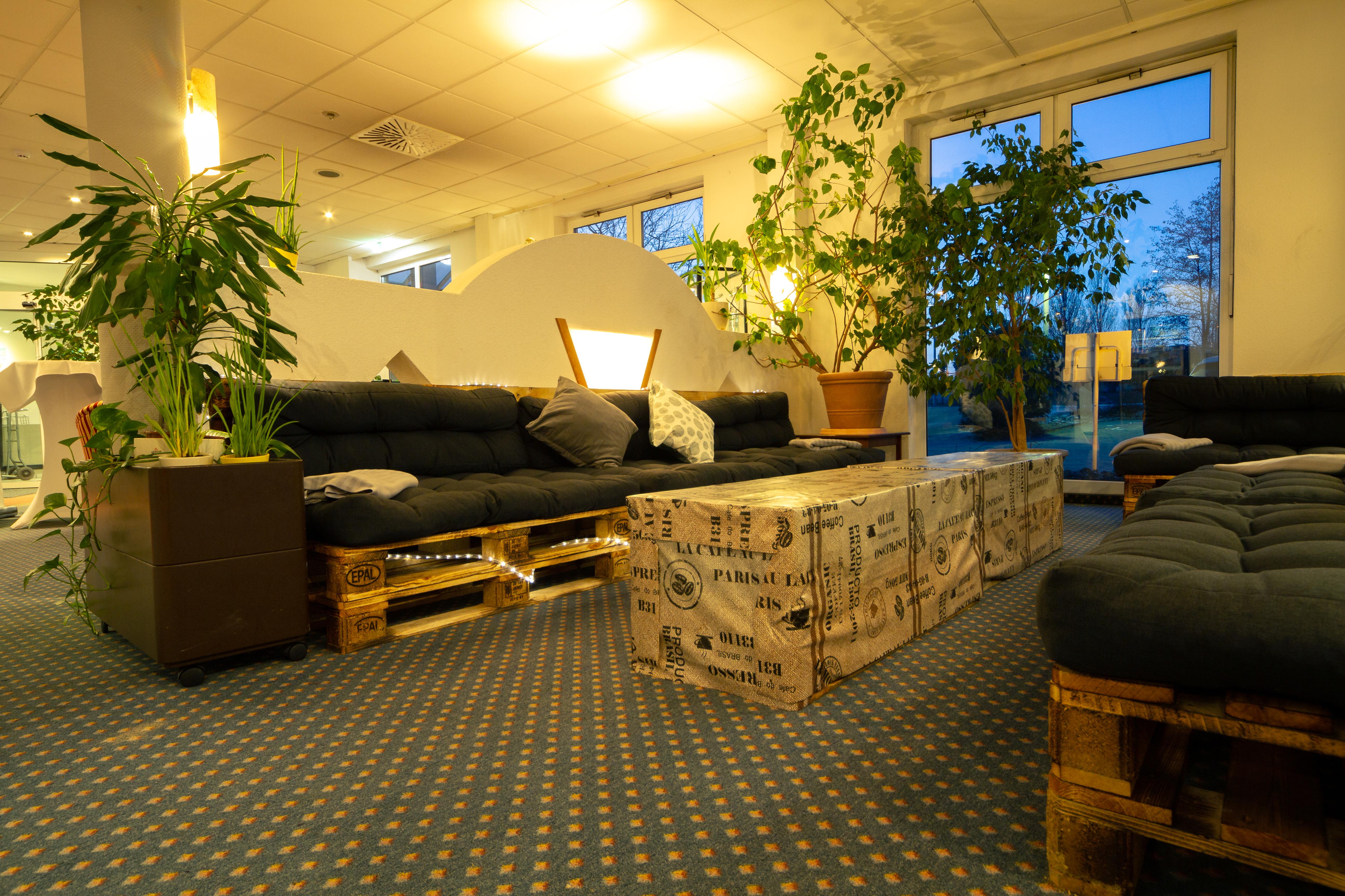 Hotel Quick Dresden West 3*