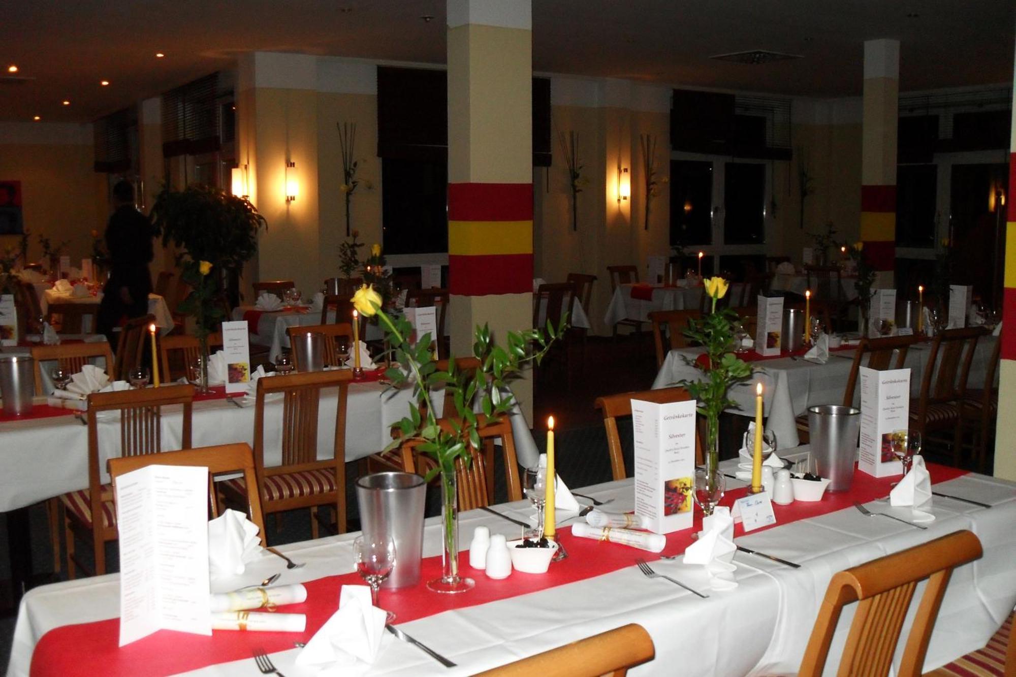 Hotel Quick Dresden West 3*