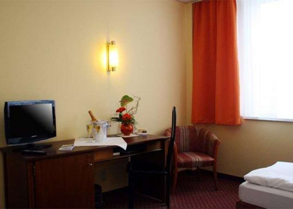 Hotel Quick Dresden West