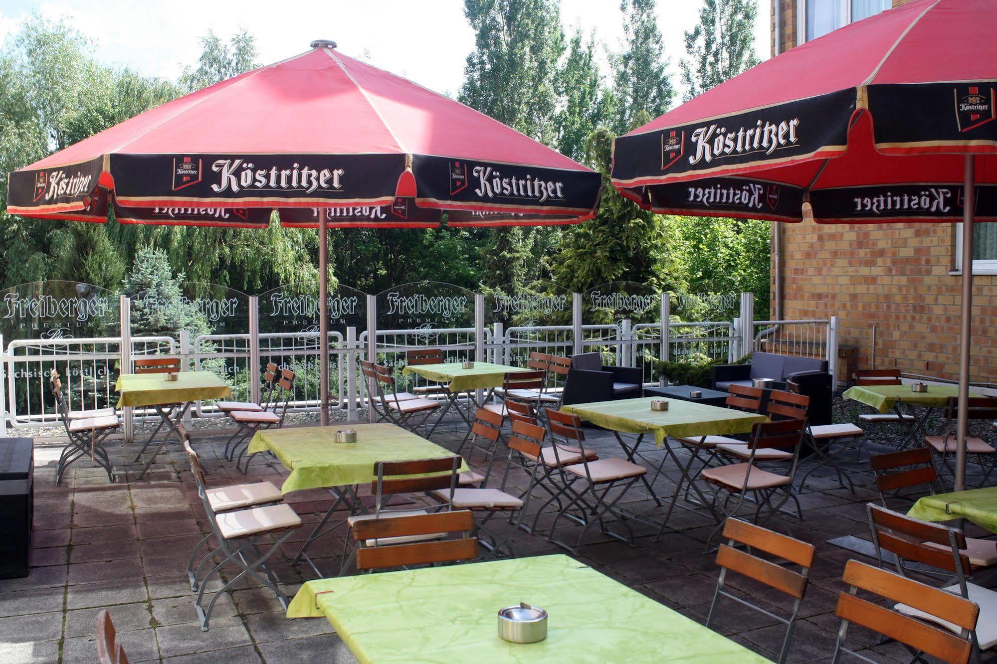 Quick Dresden West 3* Kesselsdorf