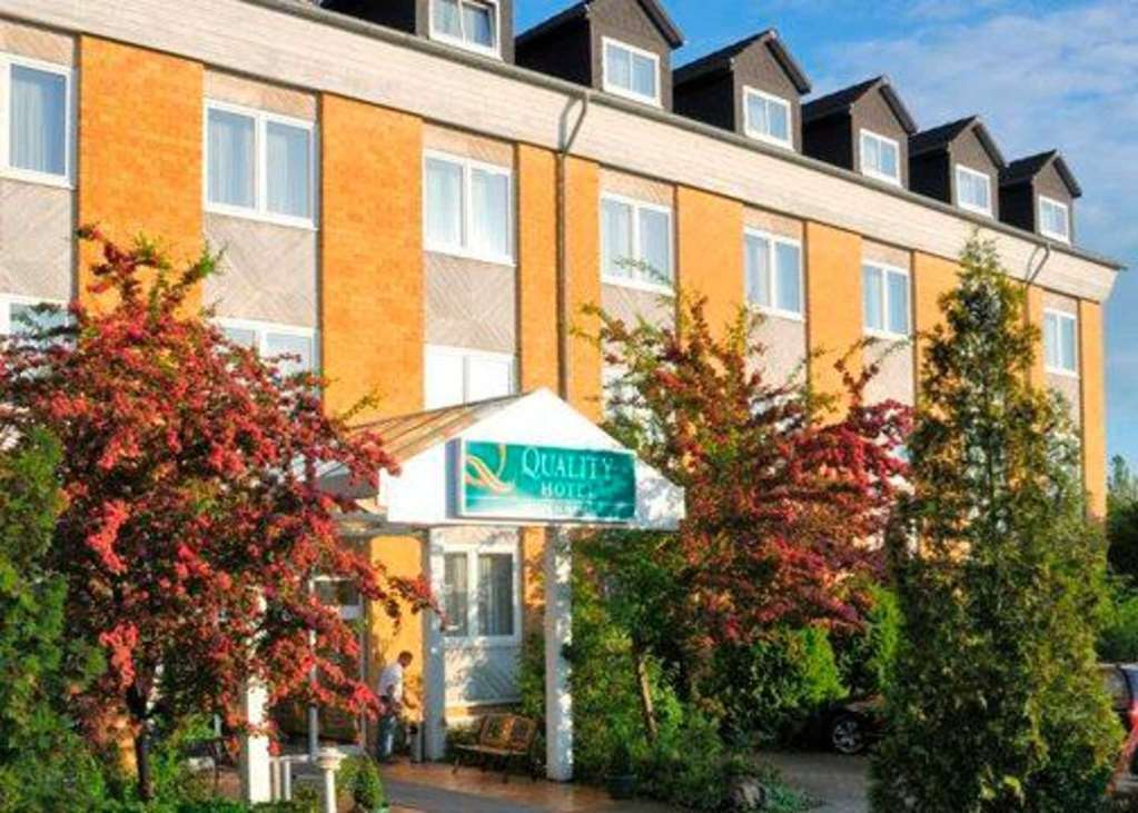 Hotel Quick Dresden West Kesselsdorf
