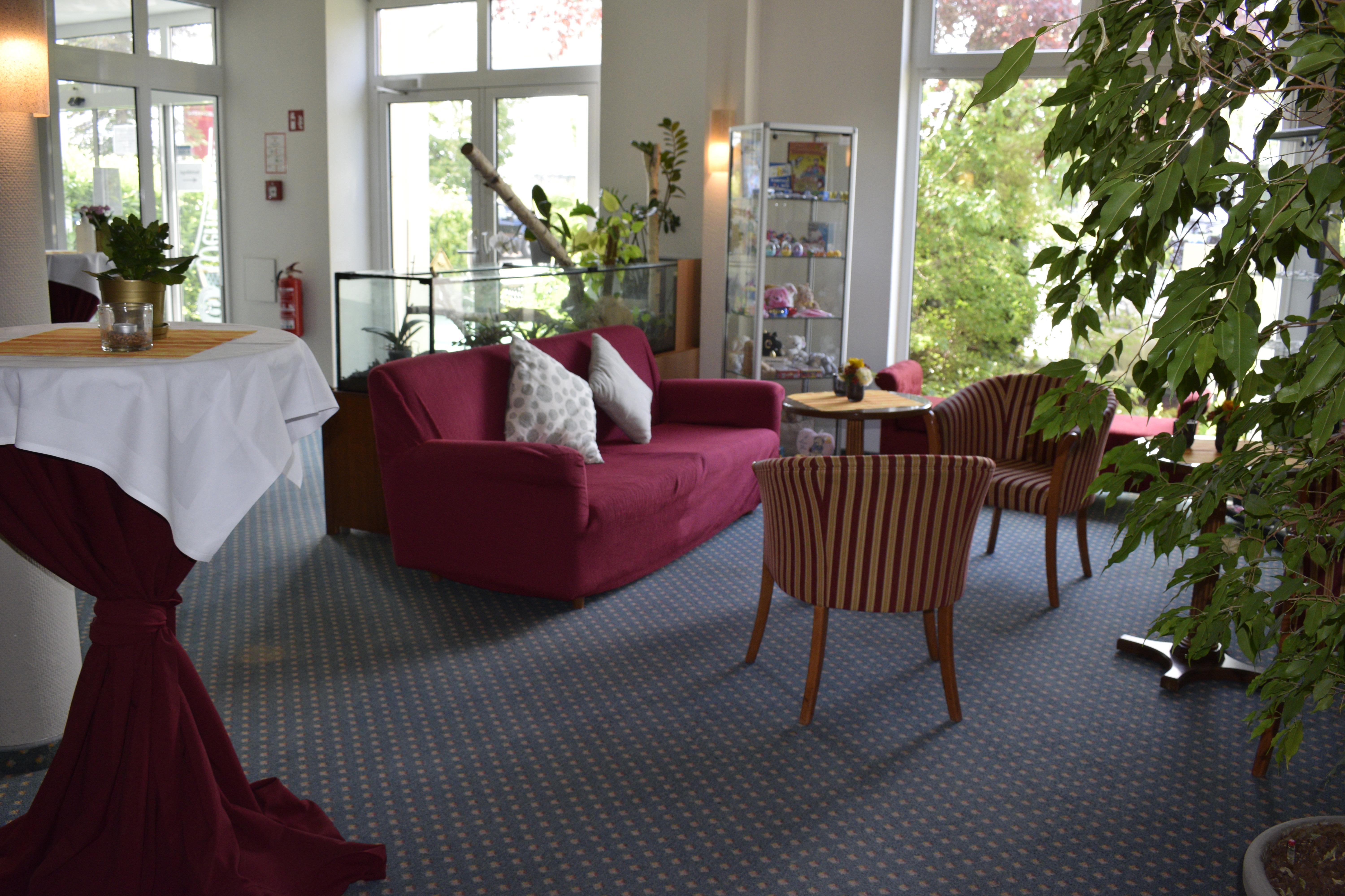 Quick Dresden West Hotel 3*