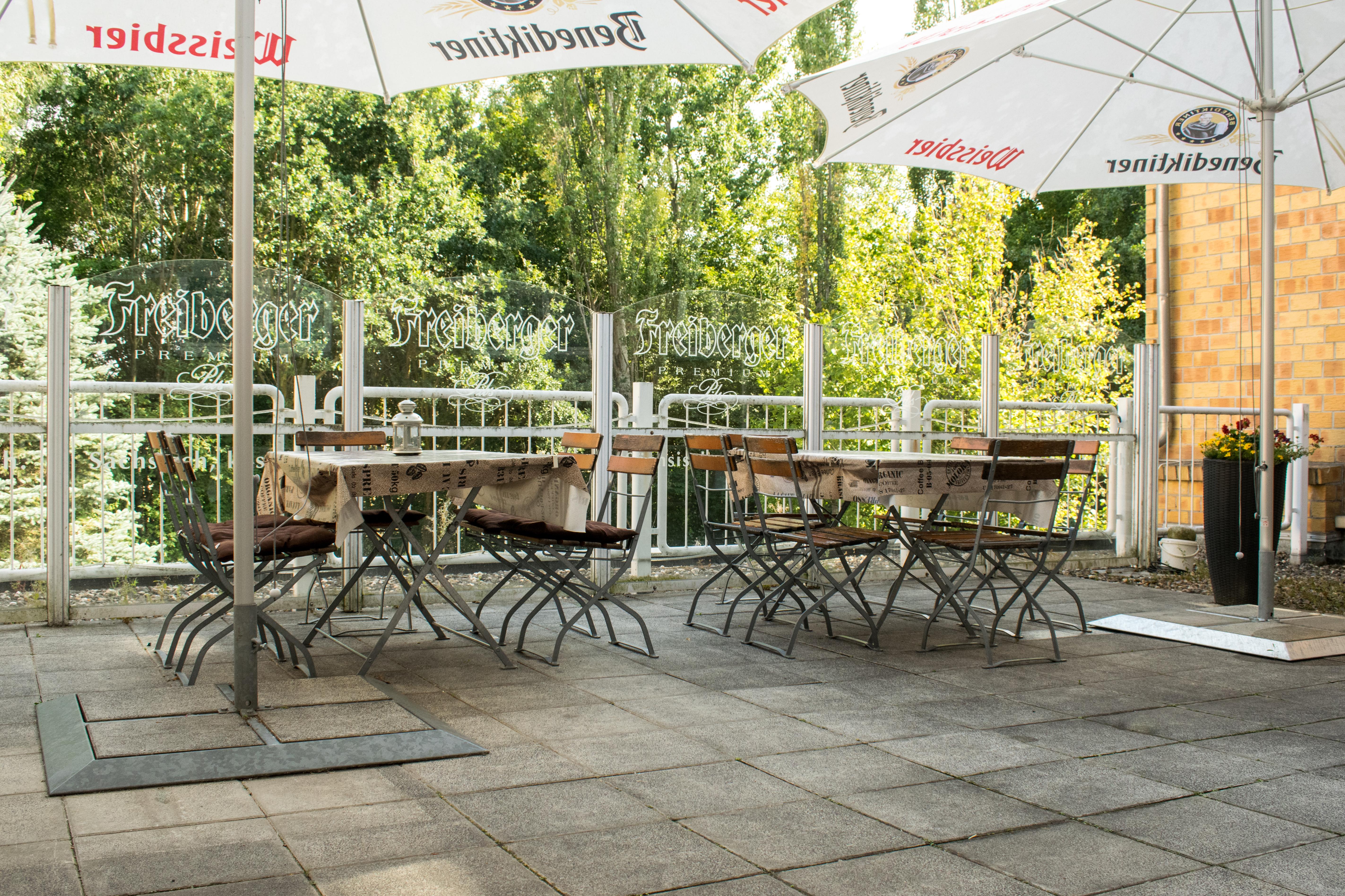 Hotel Quick Dresden West