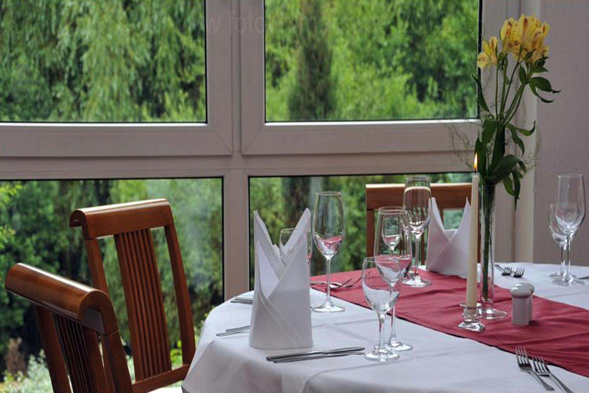 Quick Dresden West Hotel 3*