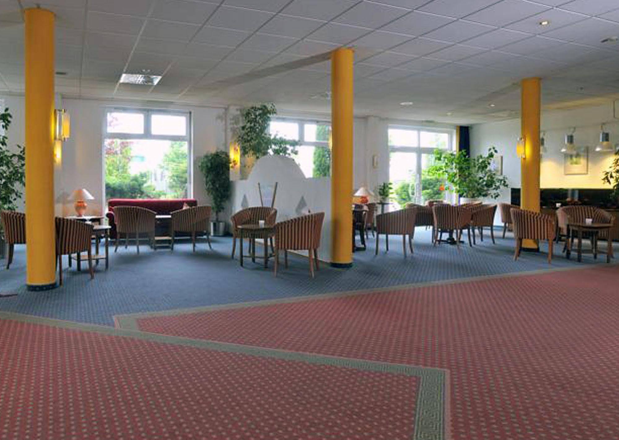 Quick Dresden West Hotel 3*