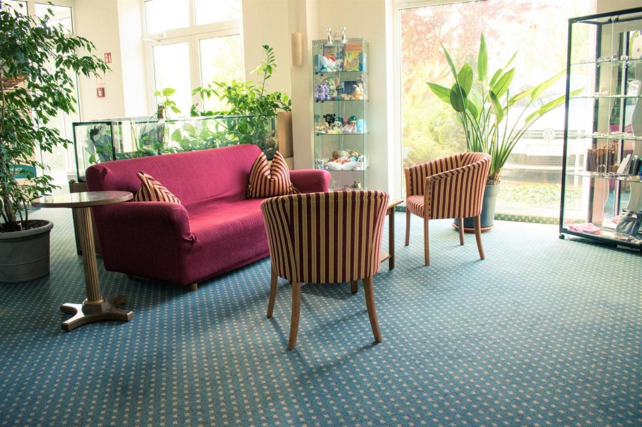 Quick Dresden West Hotel 3*