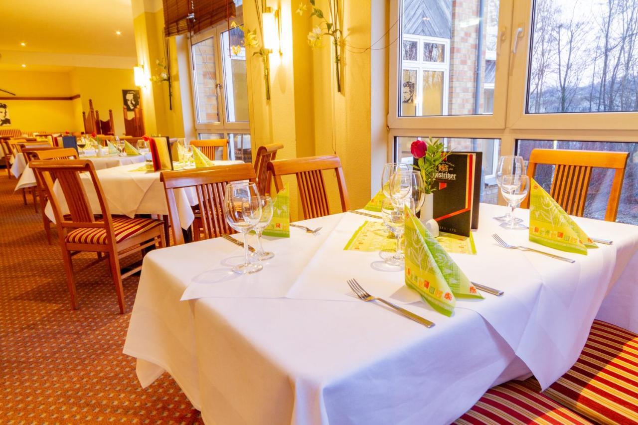 Quick Dresden West Hotel Kesselsdorf
