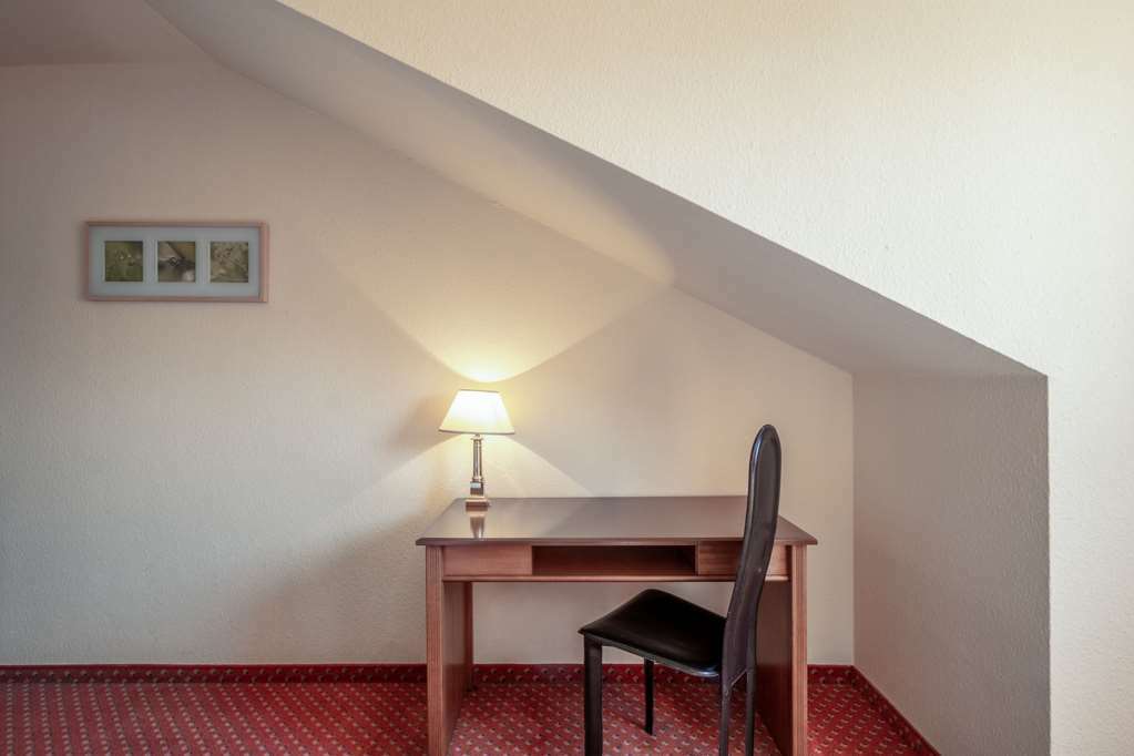 Quick Dresden West Hotel Kesselsdorf