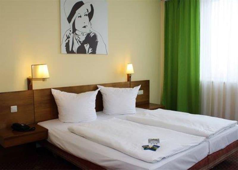 Hotel Quick Dresden West Kesselsdorf